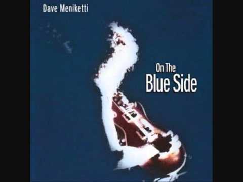 Dave Meniketti - Take it Like a Man