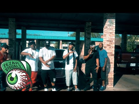 Judah Judah FT. Jazzy Tuck , BD , Moose Biggz , & 5 Theezy - BANG (Music Video)