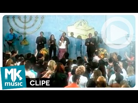 Seja Adorado video