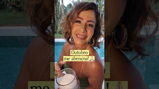 Faça isso em outubro pra atrair dinheiro