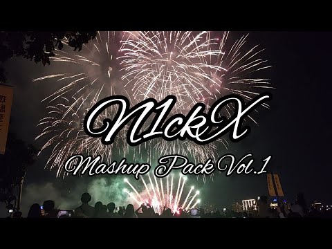 Seth Hills vs. MEDUZA & Goodboys - Eclipse vs. Piece Of Your Heart (N1ckX Mashup)