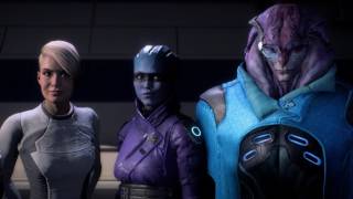 Mass Effect™: Andromeda going to Tempest