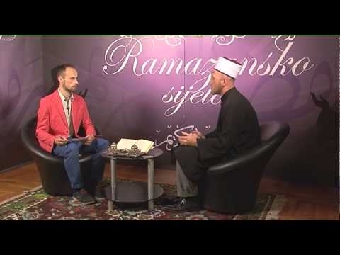 TV SUN MN, Ramazansko sijelo 2015 epizoda 19