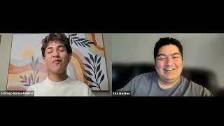 Interview with Santiago Ramos Ramirez - Dog Patrol: Operation Santa Paws (2025) gameplay video by alucas, 5:58 duration