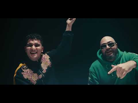 Patron x Alaylı x Astral - KUSURSUZ (Official Video)