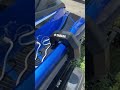 New Yamaha Waverunner Bumpers