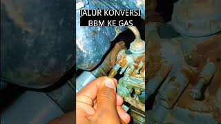 Download lagu konversi bbm ke gas #modifikasi #Gasmelon #motorcycle mp3
