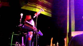 HD Dale Earnhardt Jr Jr - Don&#39;t Tell Me (live from Webster Hall)