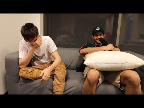 Matchmaking ❤ Arteezy and Bulba ❤ Episode 17