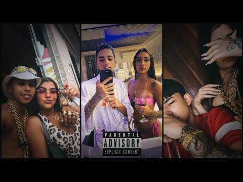 VEIGH - OI SOU EU DE NOVO A SUA RECAÍDA - "TENTAR SER BREVE" FEAT. VULGO FK & KAYBLACK (Speed Up)