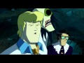 Scooby-Doo! Mystery Incorporated Trailer