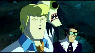 Scooby Doo! Mystery Incorporated