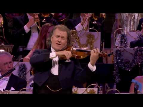 Andre Rieu: Christmas In London (0) Trailer