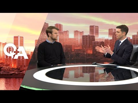 Jonnie Penn: Why we need to be careful with AI revolution
