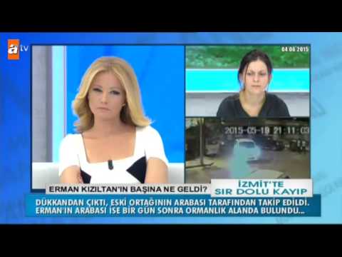 Müge Anlı ile Tatlı Sert 1441. Bölüm - atv