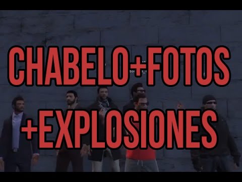 CHABELO+FOTOS+EXPLOSIONES