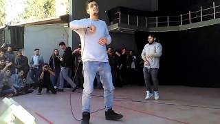 Allame Adana Konseri - Yakına Gel |19 Mart 2017