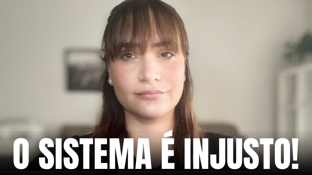 Por que os POBRES não ENRIQUECEM?