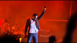 Busy Signal "Same Way" - Official Audio