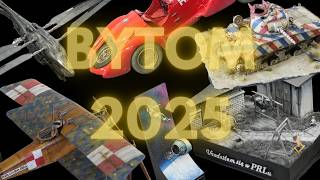 XX International Scale Modeling Festival Bytom 2025 - 170+ photos from the show