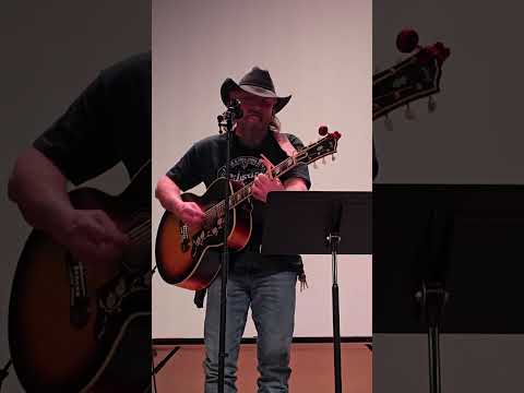 Between Austin And Abilene - Brent Rasmussen