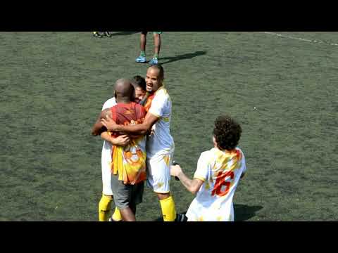 Futebol é Coisa Séria |Copa MEC 2019| Espada de Ouro x Palmeirinha