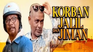 Download lagu Telemovie Korban Jalil Dan Jiman (2018) mp3