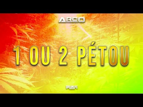 ARCO - 1 OU 2 PETOU // 2020