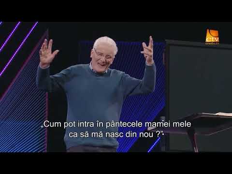 370. Adevărul Viu - Charles Price - Nevoia de a fi născut din nou