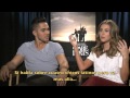 Carlos Y Alexa PenaVega Una Pareja Adorable Frente Y Detrás De Cámaras Spare Parts