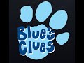 Blue S Clues Another Blue S Clues Day Theme Song