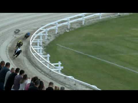 2021.09.12. 12. futam - Európa Derby Sprint Consolation