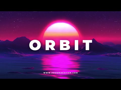 [FREE] PNL x DTF x Moha MMZ Type Beat - "Orbit"