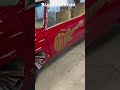 Monkees Mobile cool Hollywood cars Beatles animals 60s