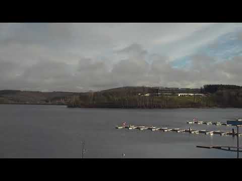 Webcam Nohfelden am Bostalsee