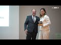 IMA entrega troféus aos vencedores da 24ª edição do Prêmio Fritz Müller