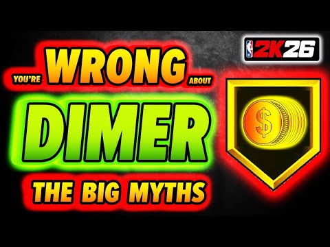 Sie könnten sich bezüglich des DIMER-Abzeichens irren