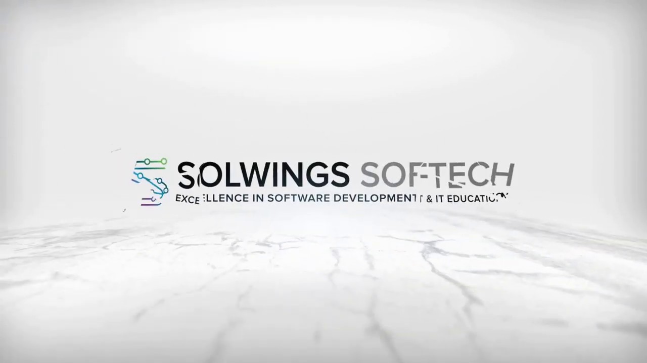 Solwings Softech