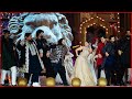 Anant Ambani Radhika Merchant Dance Full Video