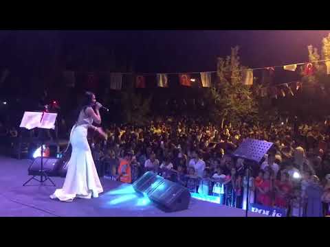 Sevtap Sonu -Urfalıyam Ezelden