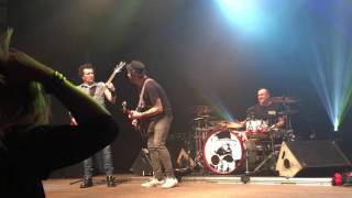 Empujo Pa´ki - El Drógas (Kafe Antzokia Bilbao 26-11-2016)