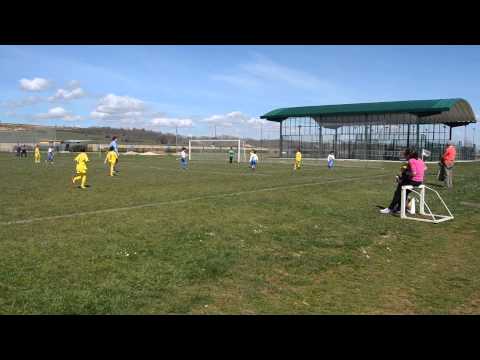 PARTIDO COMPLETO .CASA DE ASTURIAS - CD VILLAQUILAMBRE BENJAMIN B