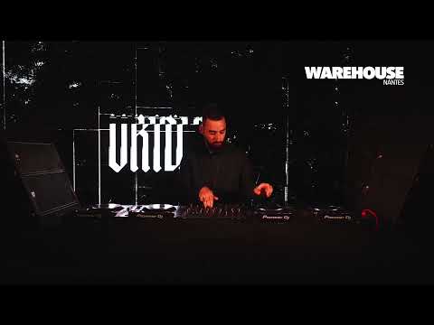 WAL.120 VRID @ Warehouse Nantes - 23.06.2021
