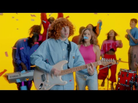 Michael Aldag - Ghosted