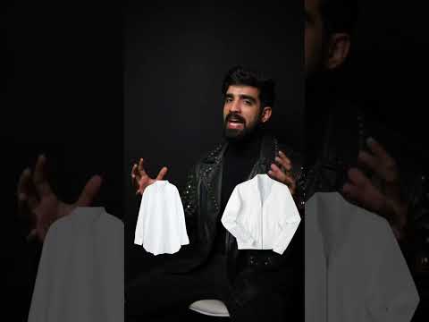 H&M Budget Collection #shorts #mensstyle