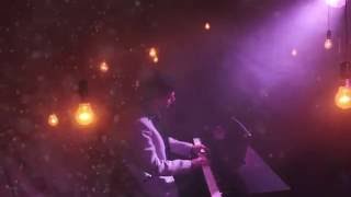 In the shadow of your love /rahul