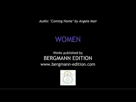 Women's Day - Women at Bergmann Edition