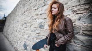 Ella Vos - White Noise (R3hab Remix)