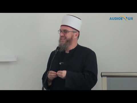 Dhuratë prej meje në këtë dit Bajrami - Hoxhë Abdyl Fuga - Hutbe