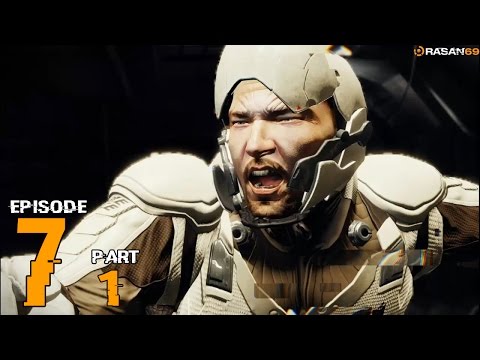 Remember Me [PC] 100% walkthrough Episode 7 part 1